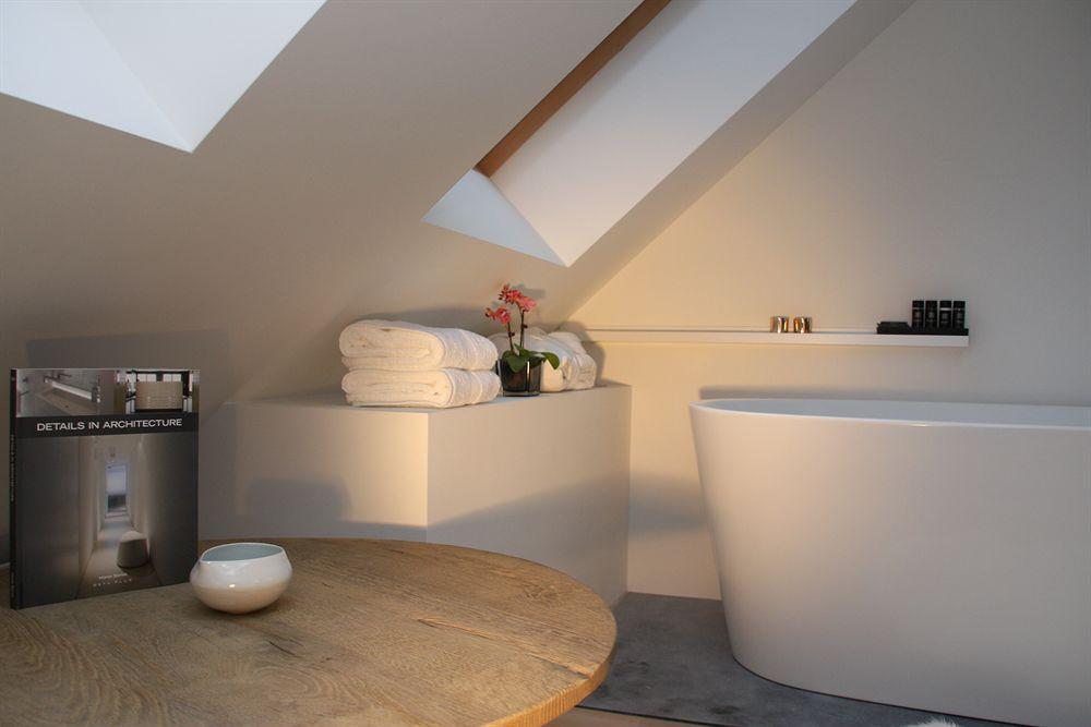 Kaai 11 Hotel Antwerpen