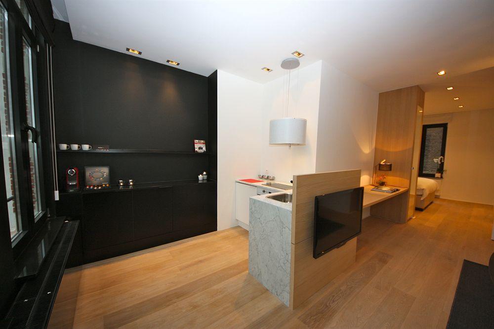 Hotel Kaai 11 Antwerpen