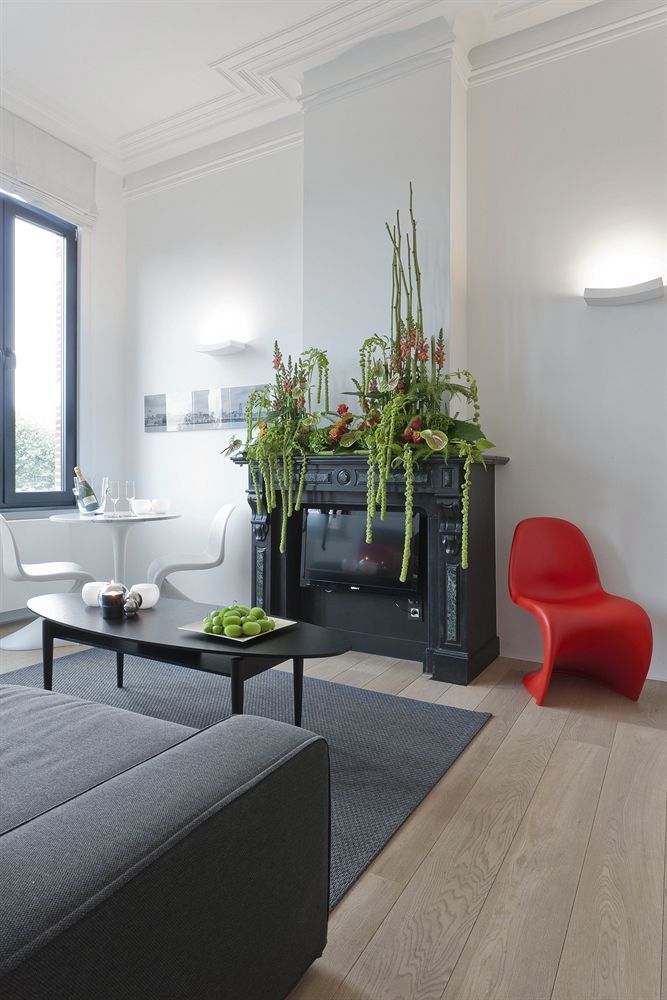Kaai 11 Hotel Antwerpen