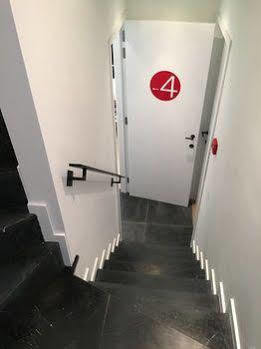 Hotel Kaai 11 Antwerpen